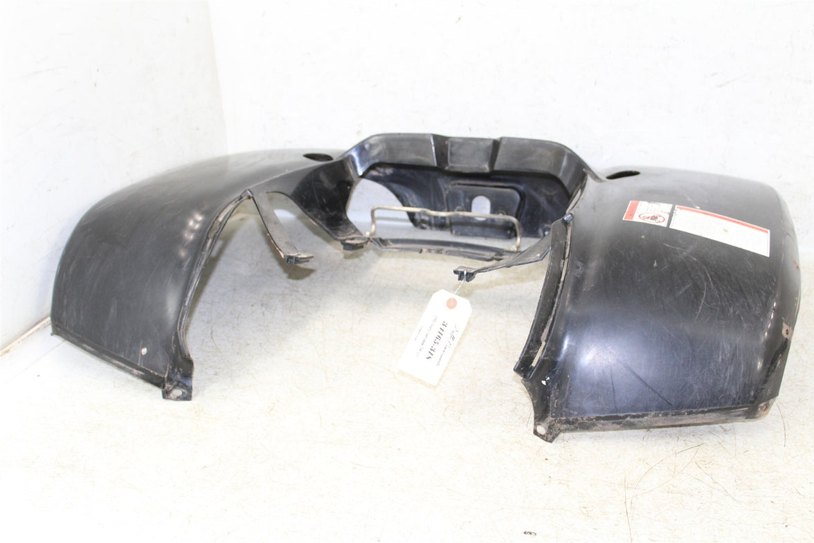 2002 Polaris Sportsman 700 4x4 Rear Fender Plastics 34165
