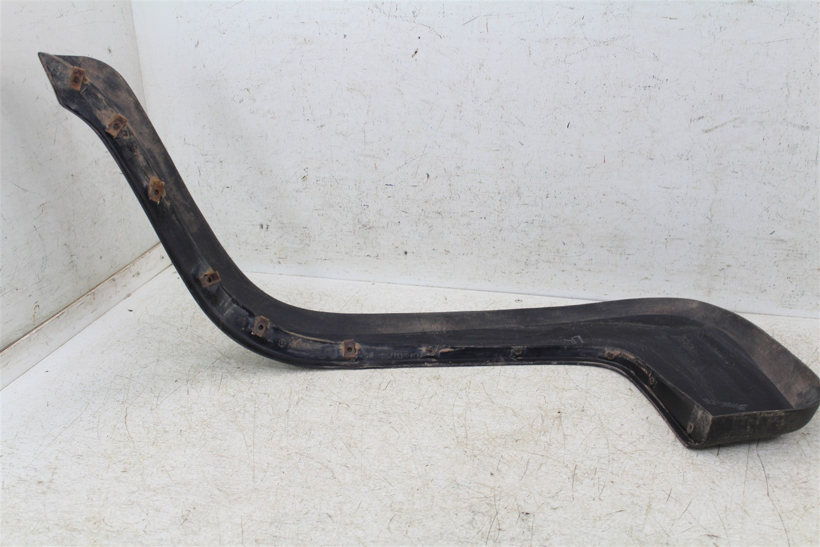 2002 Polaris Sportsman 700 4x4 Rear Fender Flares 34165