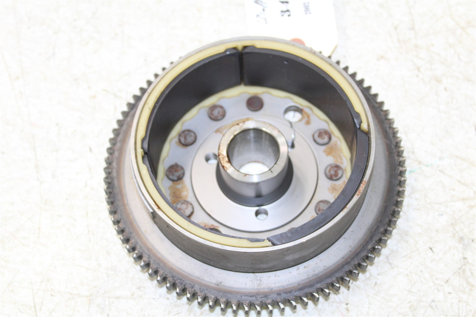 2002 Polaris Sportsman 700 4x4 Flywheel Magneto 34165
