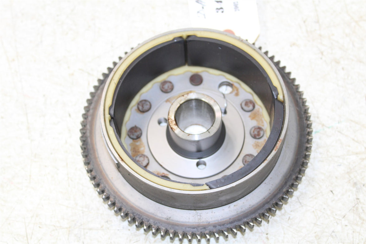 2002 Polaris Sportsman 700 4x4 Flywheel Magneto 34165