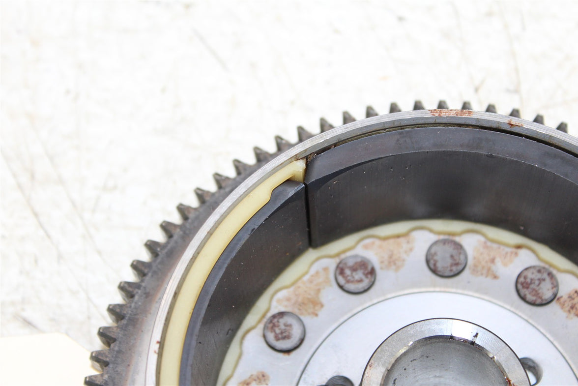2002 Polaris Sportsman 700 4x4 Flywheel Magneto 34165