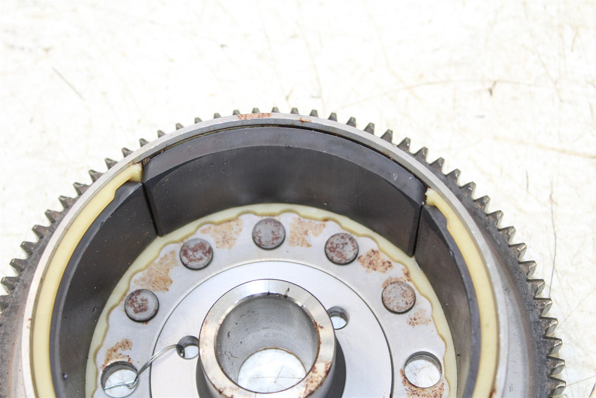 2002 Polaris Sportsman 700 4x4 Flywheel Magneto 34165