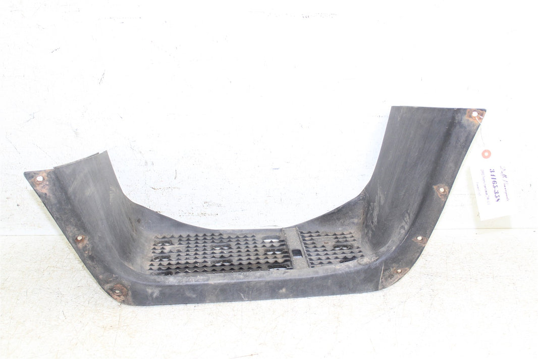 2002 Polaris Sportsman 700 4x4 Left Foot Well Rest 34165