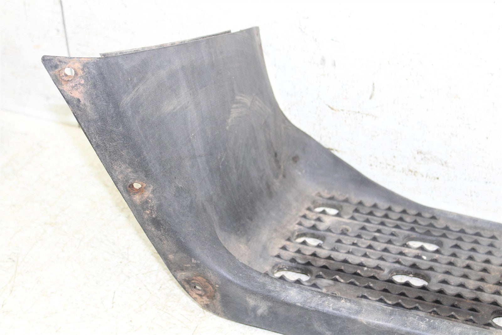 2002 Polaris Sportsman 700 4x4 Left Foot Well Rest 34165