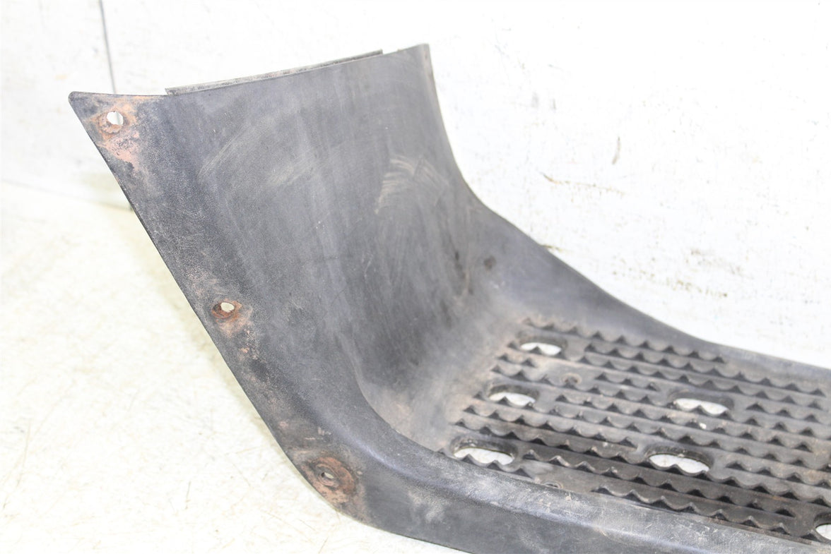 2002 Polaris Sportsman 700 4x4 Left Foot Well Rest 34165
