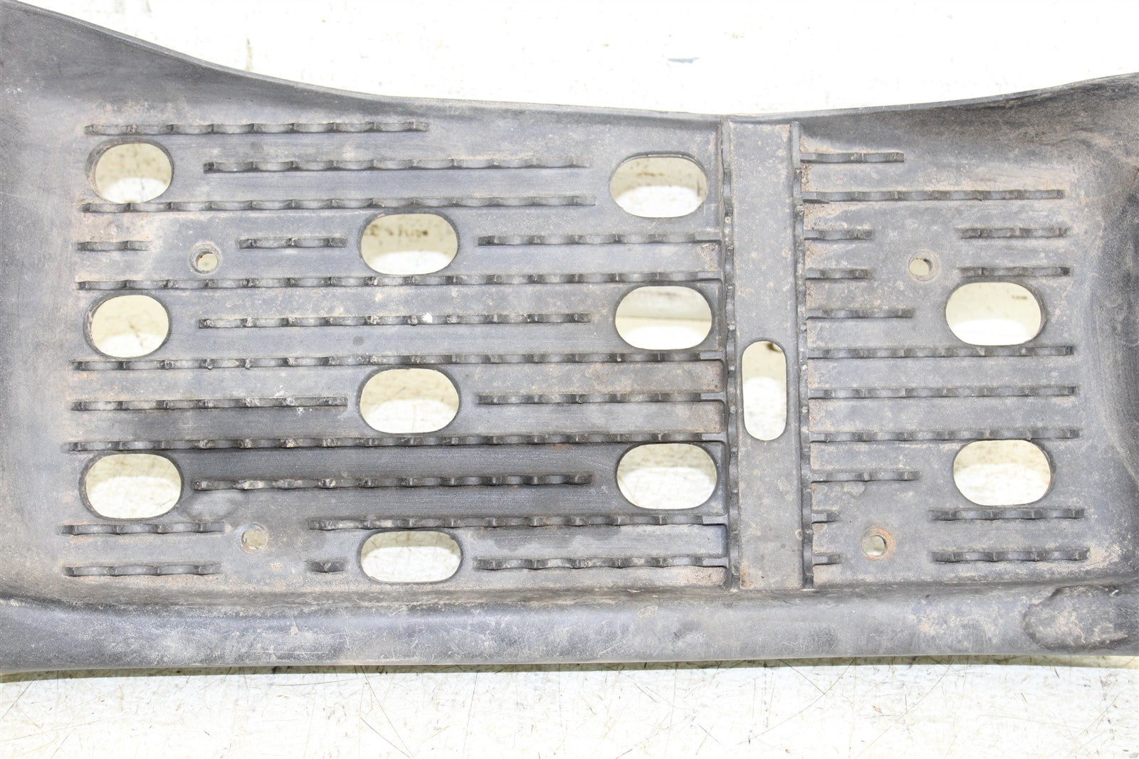 2002 Polaris Sportsman 700 4x4 Left Foot Well Rest 34165
