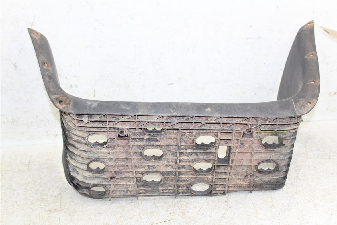 2002 Polaris Sportsman 700 4x4 Left Foot Well Rest 34165