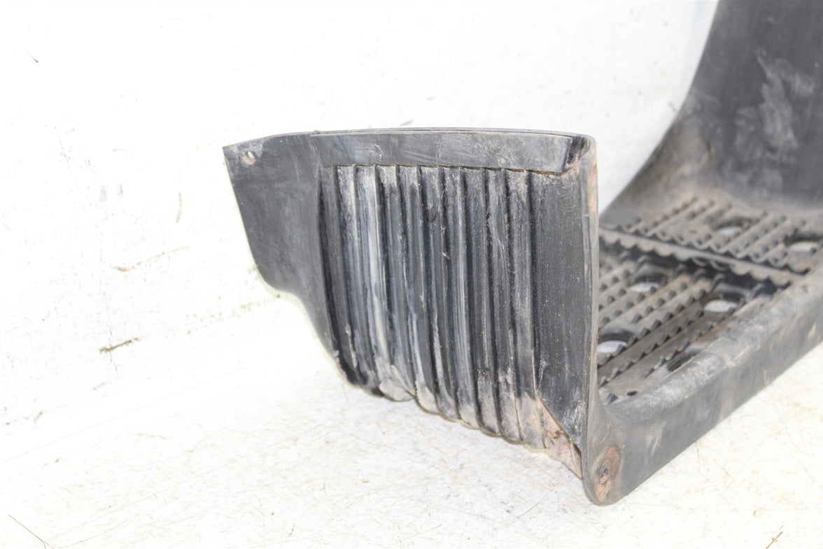 2002 Polaris Sportsman 700 4x4 Left Foot Well Rest 34165