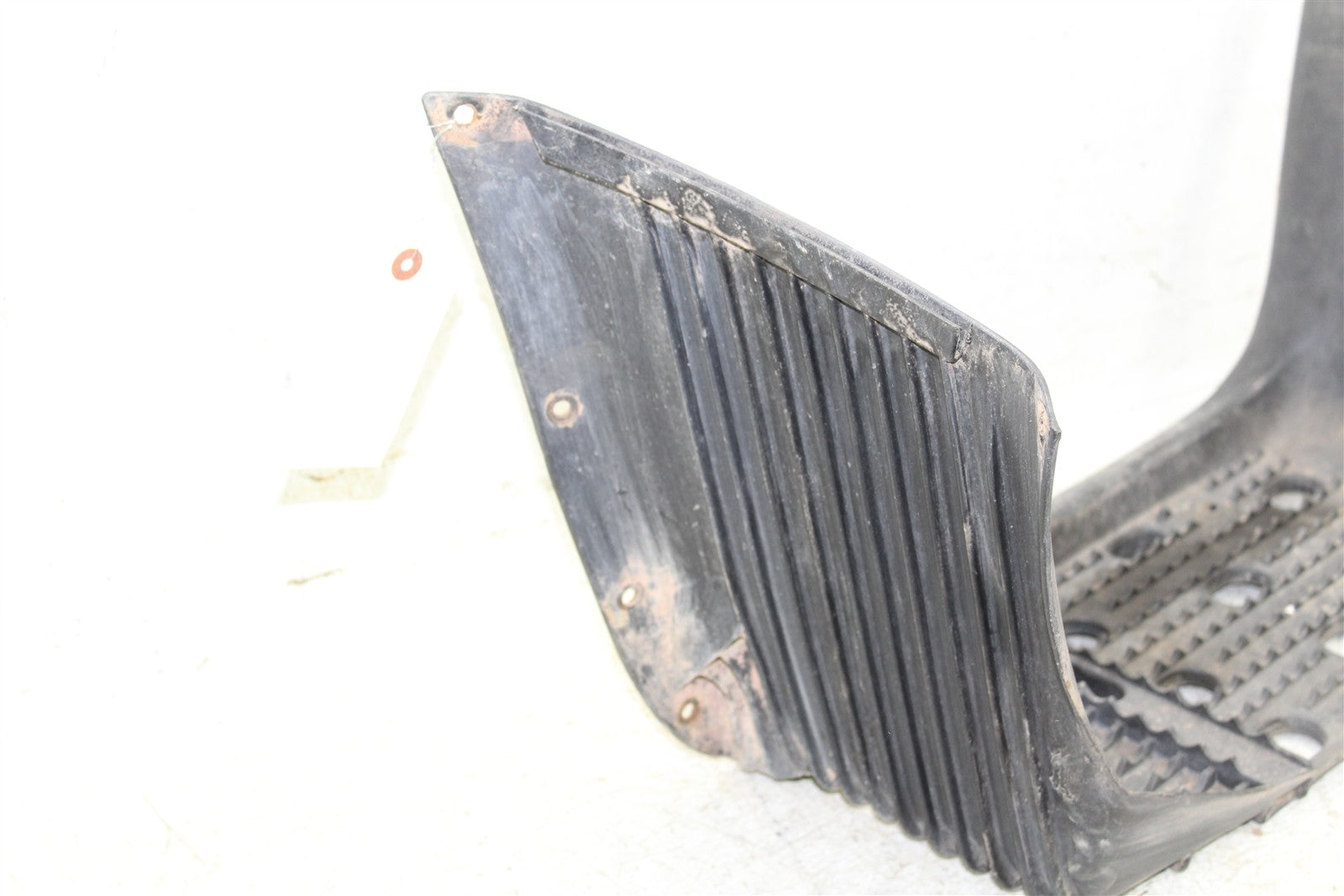 2002 Polaris Sportsman 700 4x4 Left Foot Well Rest 34165
