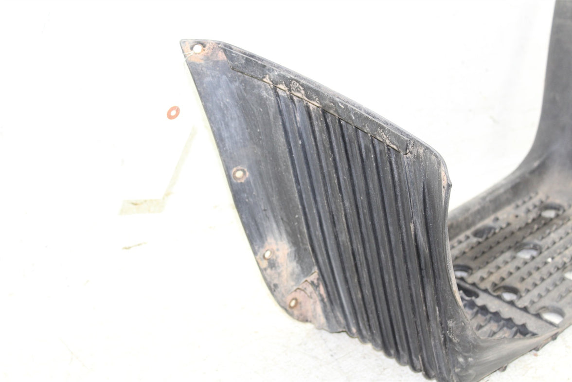 2002 Polaris Sportsman 700 4x4 Left Foot Well Rest 34165