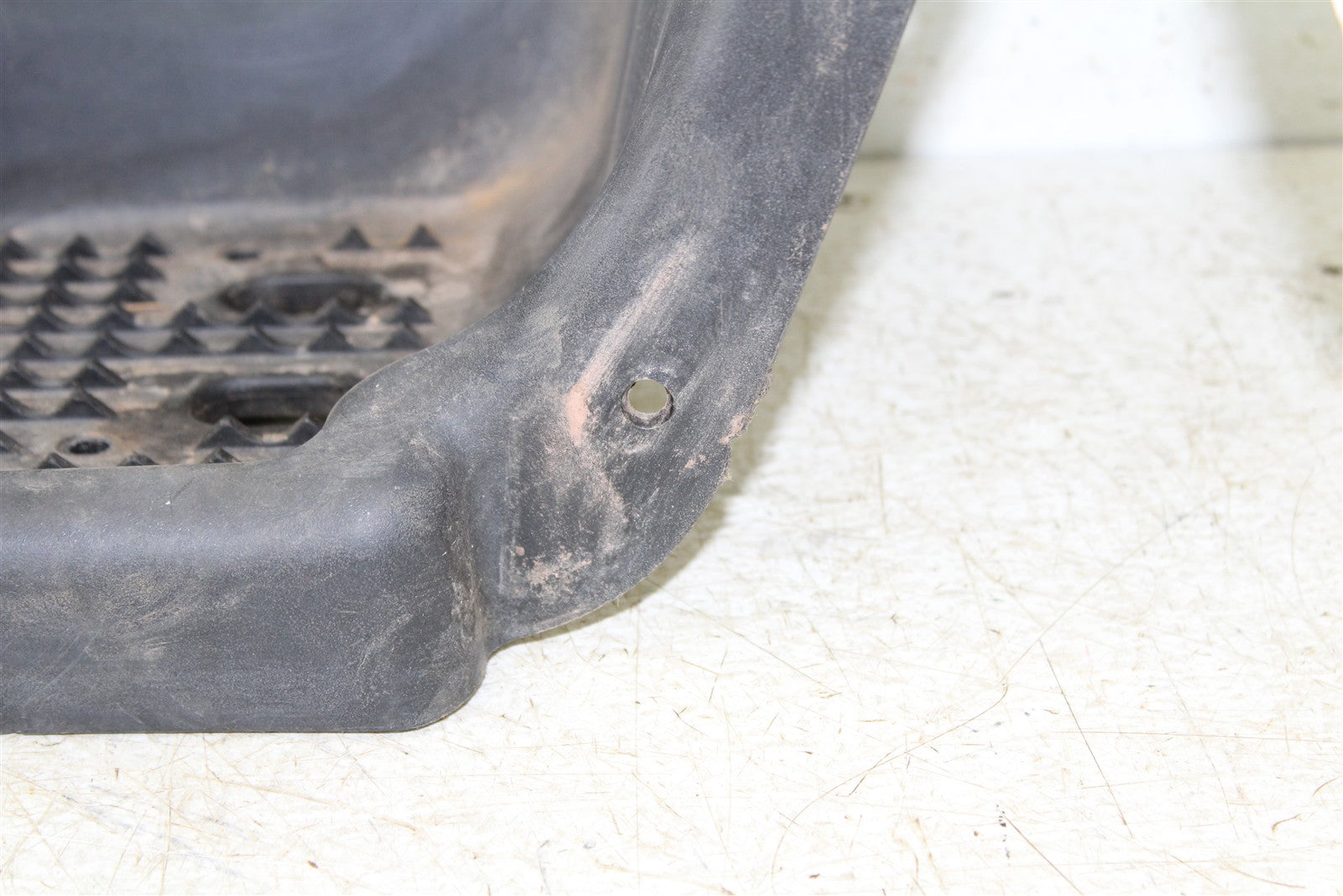 2002 Polaris Sportsman 700 4x4 Right Foot Well Rest 34165