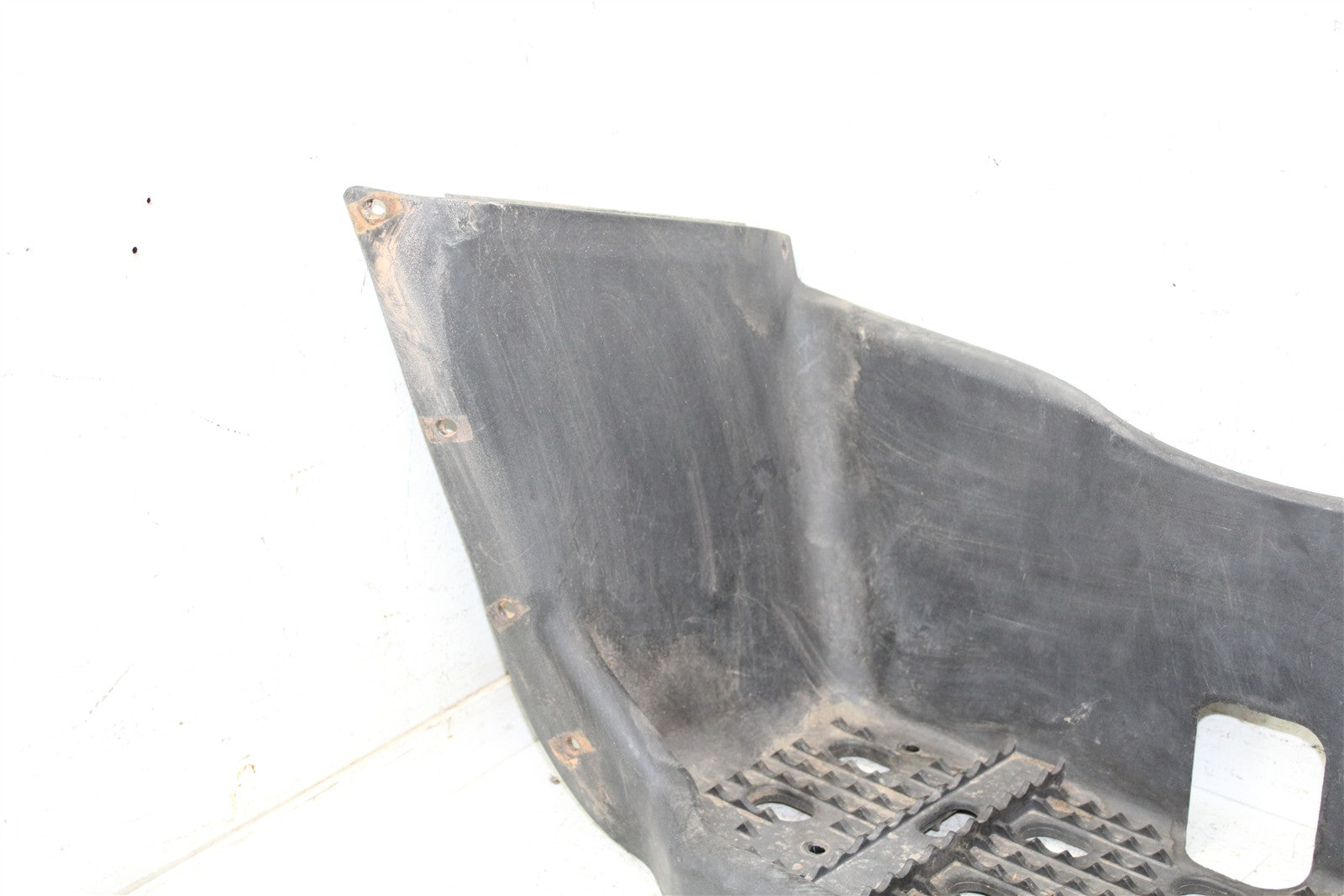 2002 Polaris Sportsman 700 4x4 Right Foot Well Rest 34165