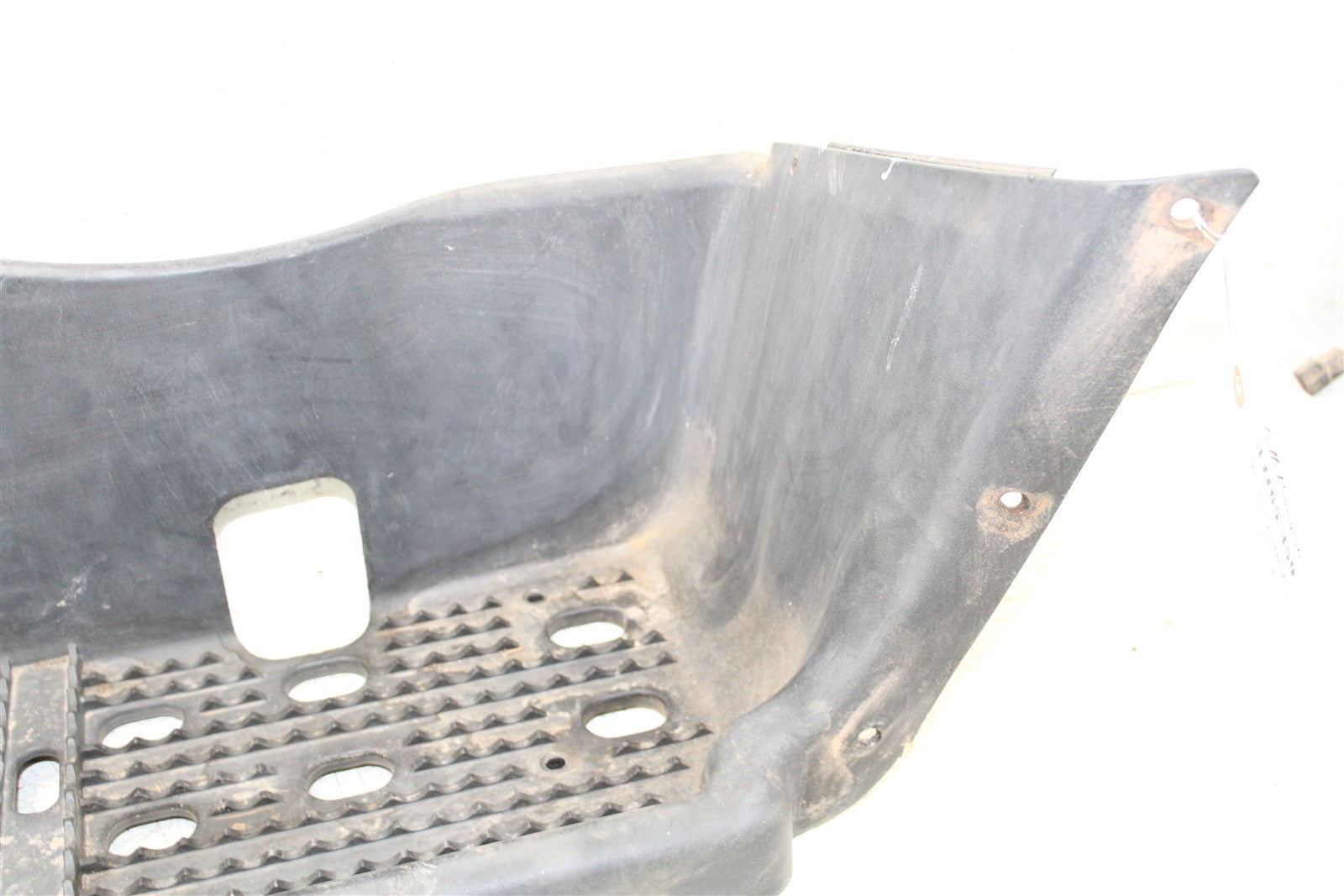 2002 Polaris Sportsman 700 4x4 Right Foot Well Rest 34165