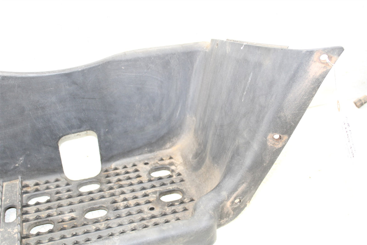 2002 Polaris Sportsman 700 4x4 Right Foot Well Rest 34165