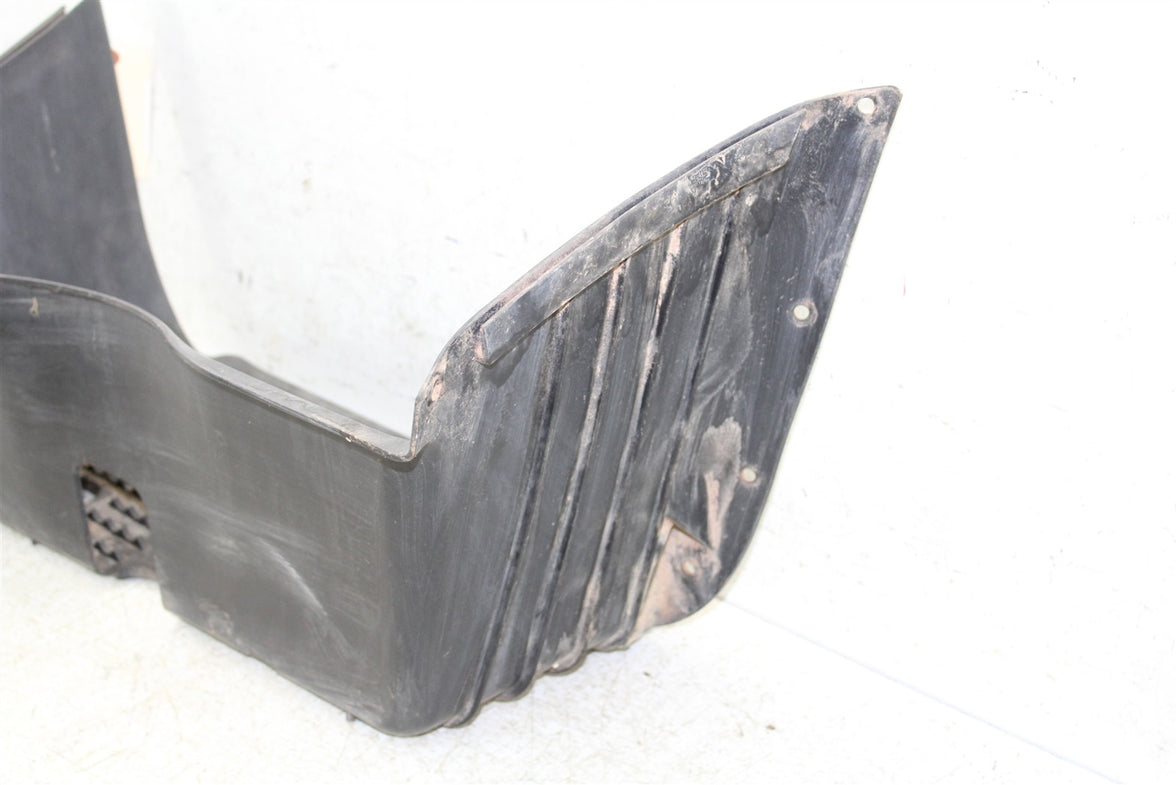 2002 Polaris Sportsman 700 4x4 Right Foot Well Rest 34165