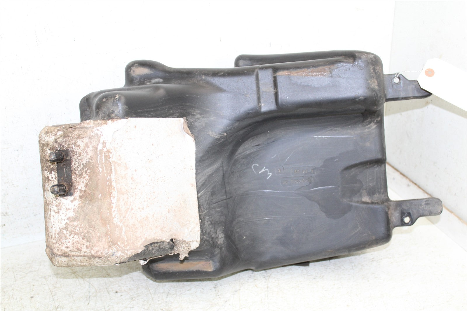 2002 Polaris Sportsman 700 4x4 Gas Fuel Tank 34165