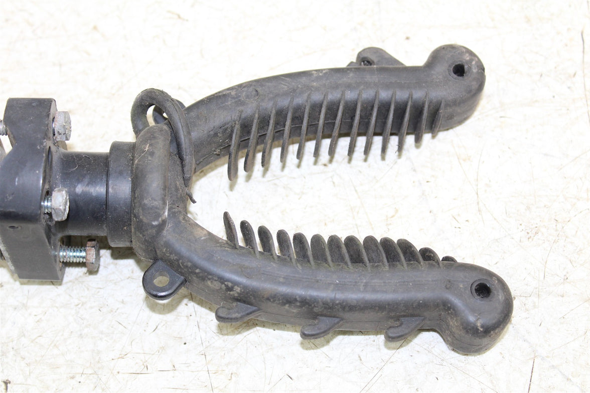 2002 Polaris Sportsman 700 4x4 Gun Racks Rifle Holders 34165