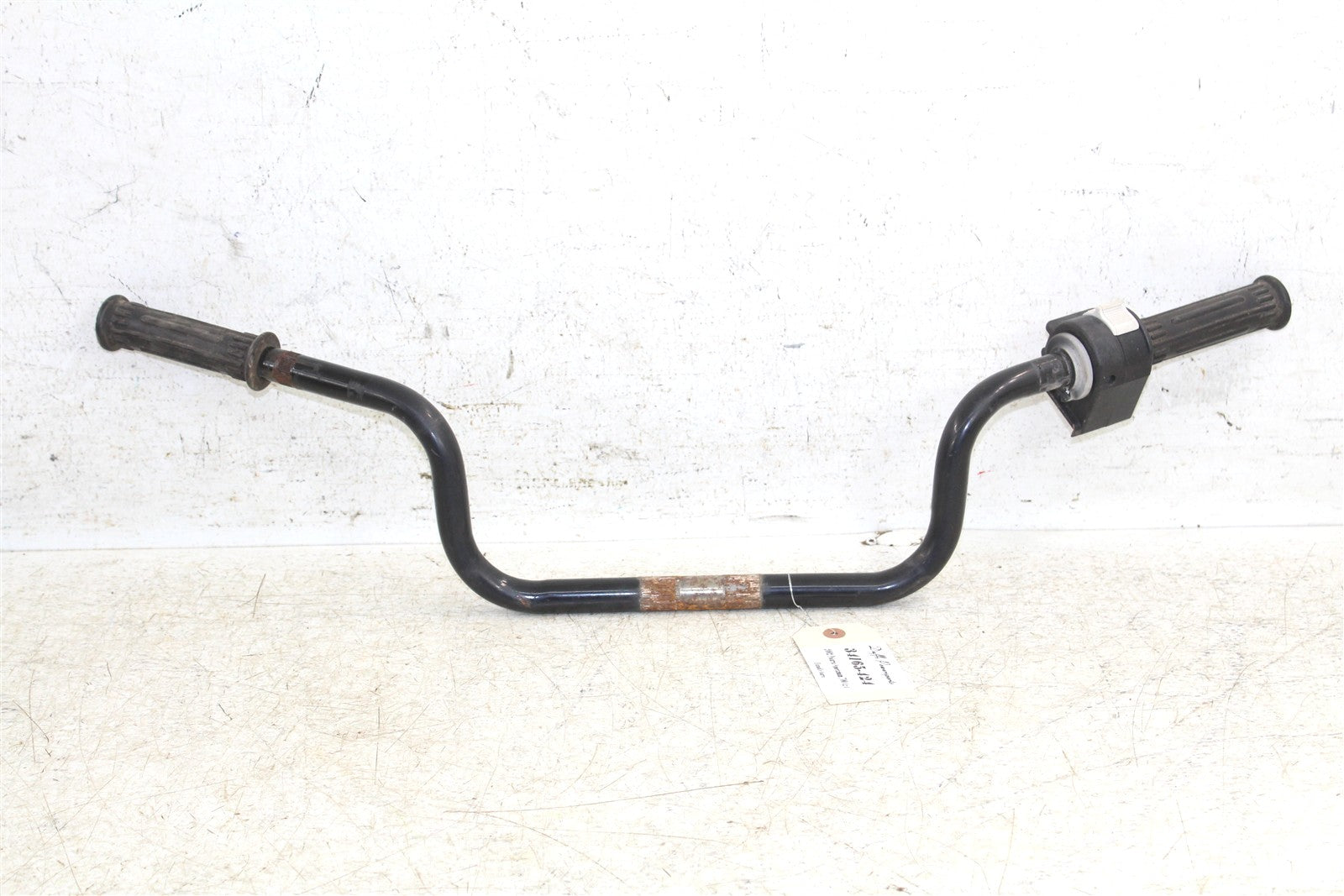 2002 Polaris Sportsman 700 4x4 Handlebar Bars w/ Headlight Switch 34165