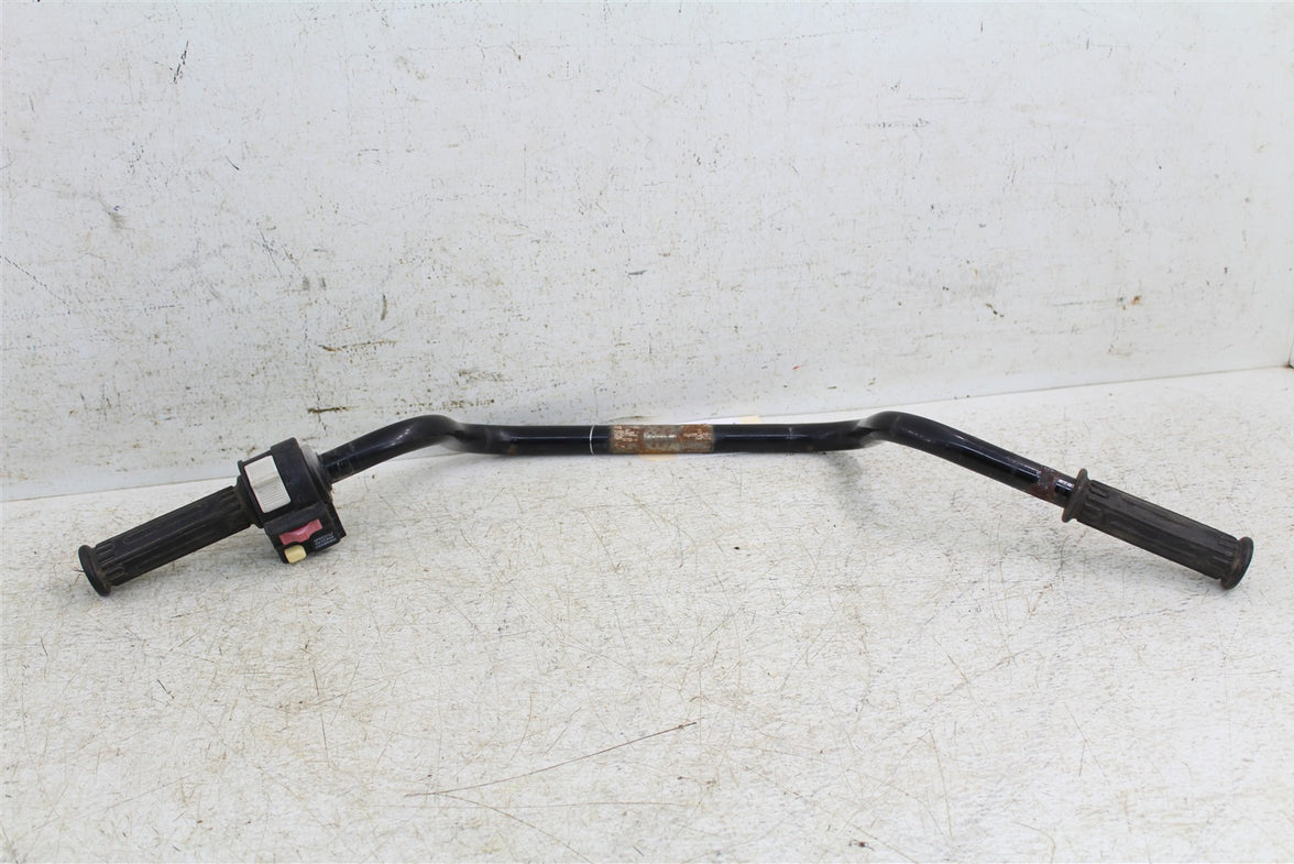 2002 Polaris Sportsman 700 4x4 Handlebar Bars w/ Headlight Switch 34165