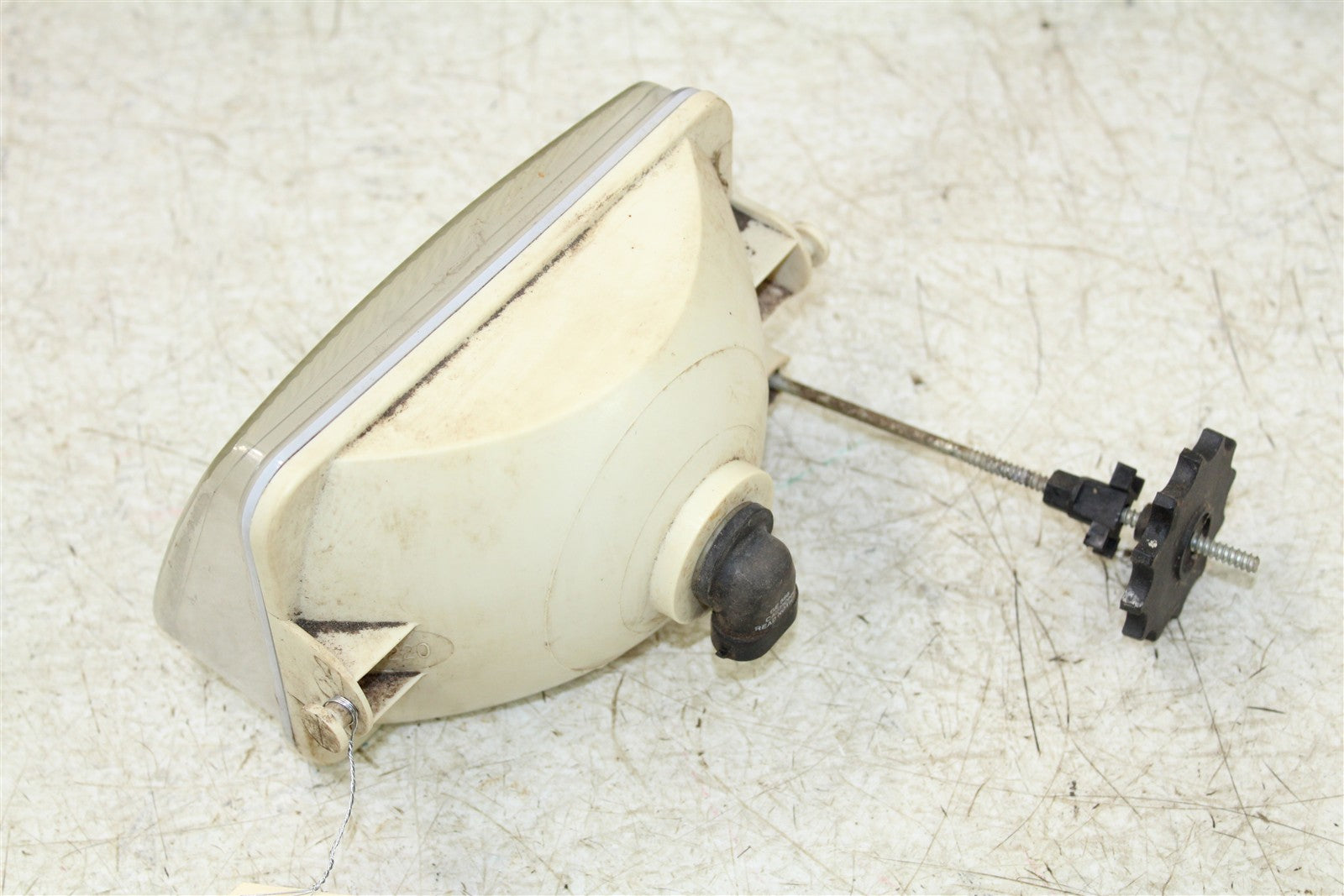 2002 Polaris Sportsman 700 4x4 Upper Headlight Head Light 34165