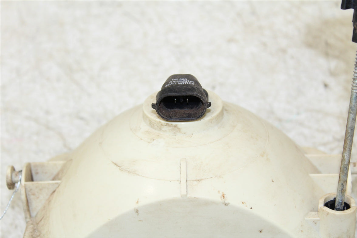 2002 Polaris Sportsman 700 4x4 Upper Headlight Head Light 34165
