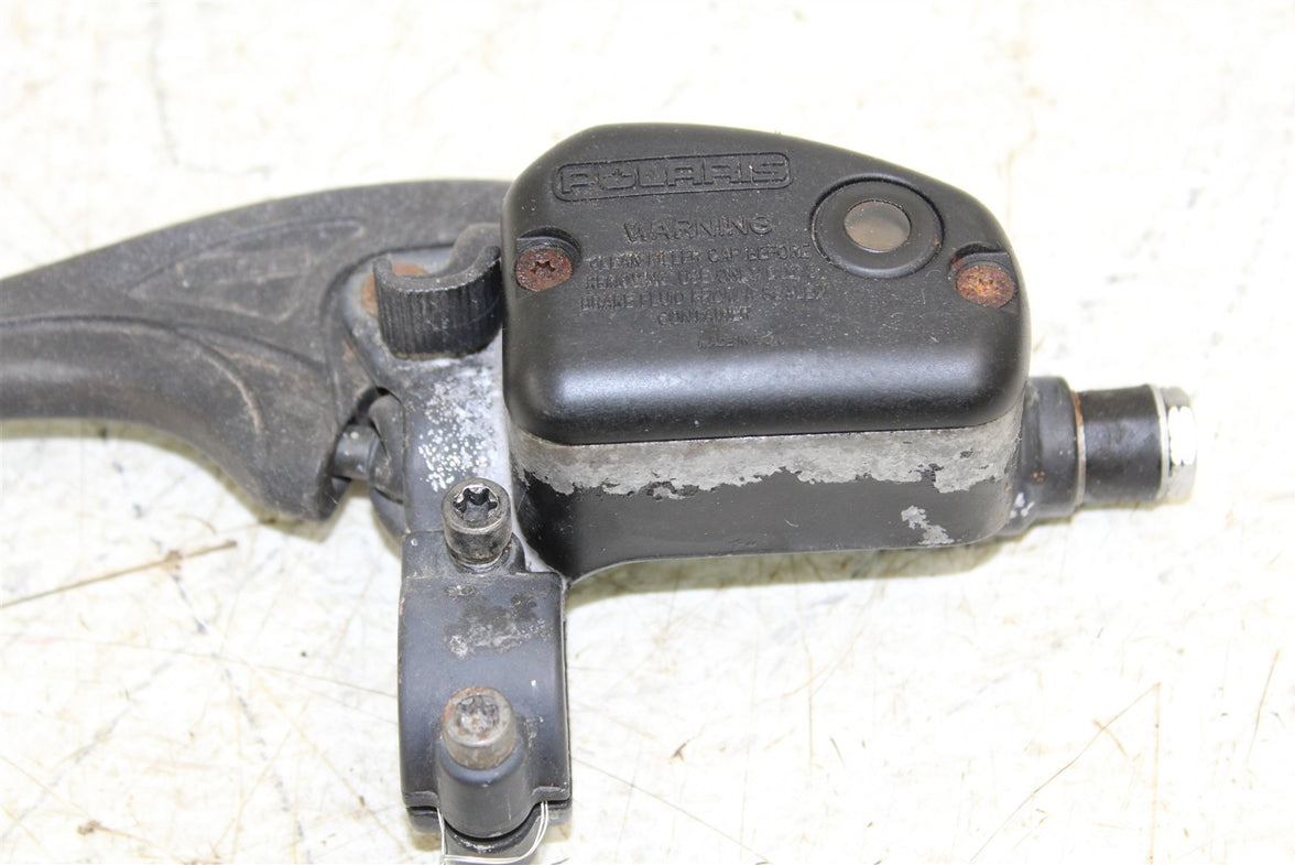 2002 Polaris Sportsman 700 4x4 Front Brake Master Cylinder Lever 34165