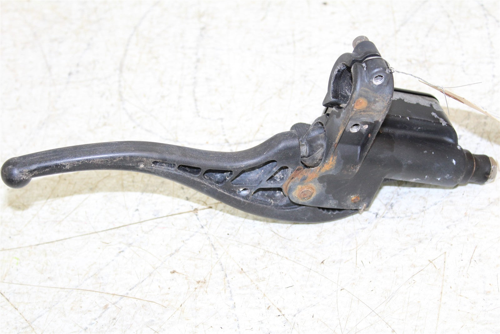2002 Polaris Sportsman 700 4x4 Front Brake Master Cylinder Lever 34165