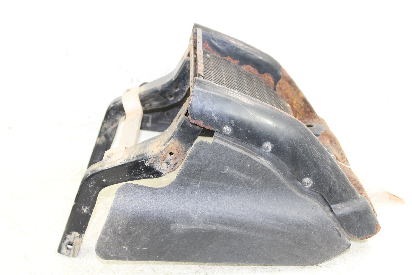 2002 Polaris Sportsman 700 4x4 Front Bumper Frame Mount 34165