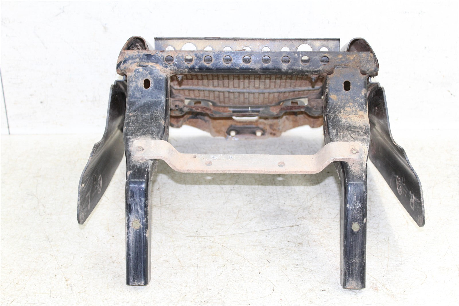 2002 Polaris Sportsman 700 4x4 Front Bumper Frame Mount 34165