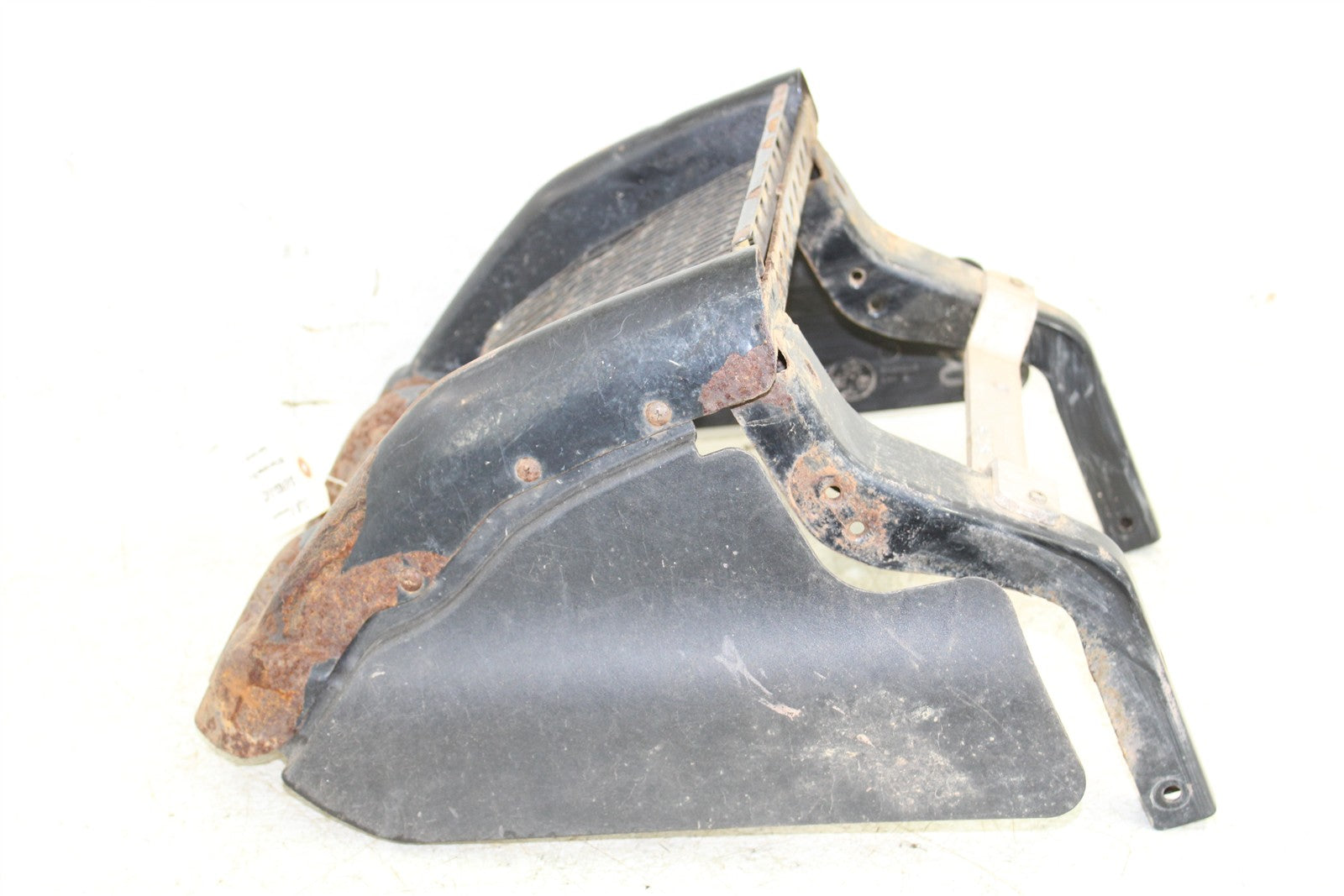 2002 Polaris Sportsman 700 4x4 Front Bumper Frame Mount 34165