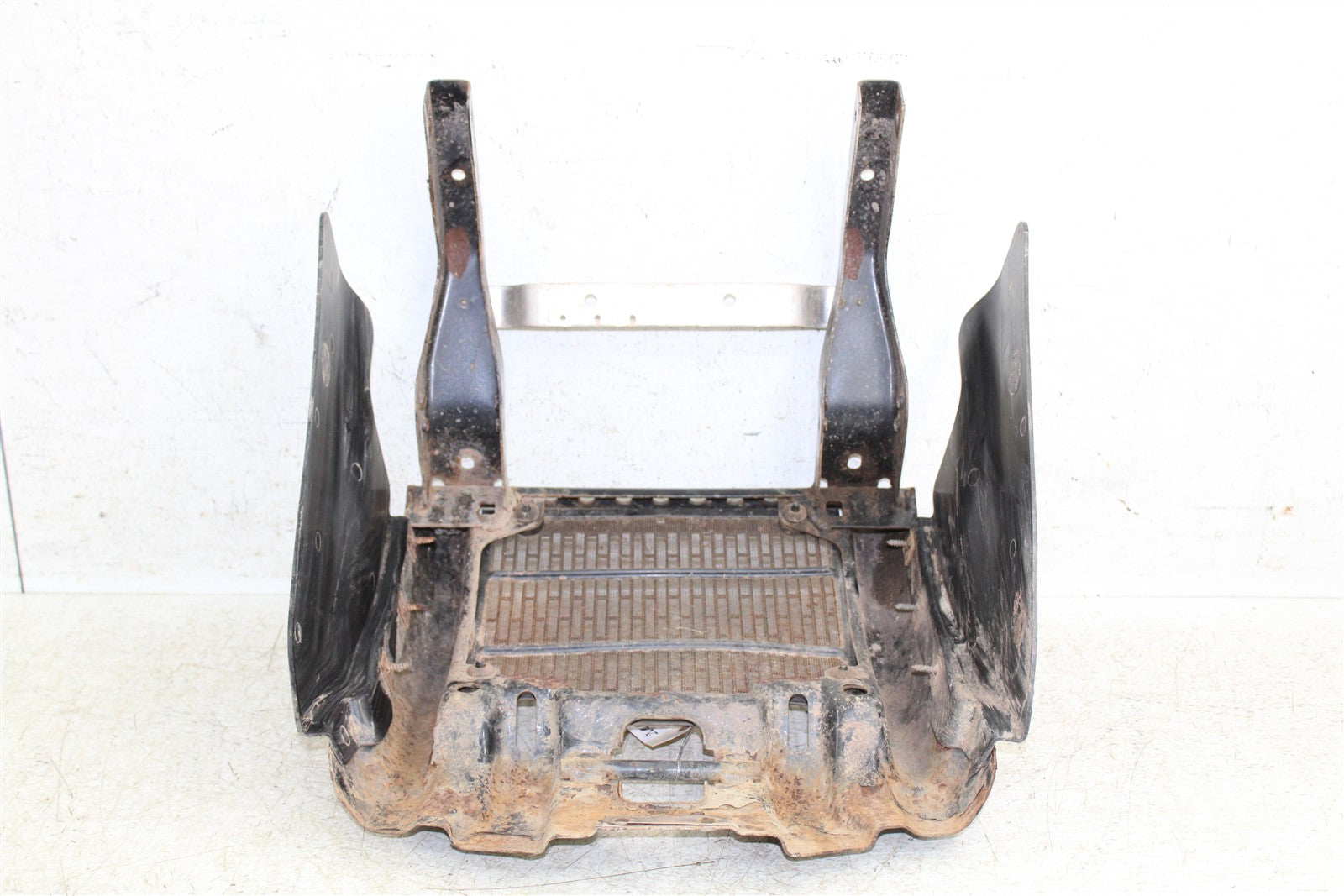 2002 Polaris Sportsman 700 4x4 Front Bumper Frame Mount 34165