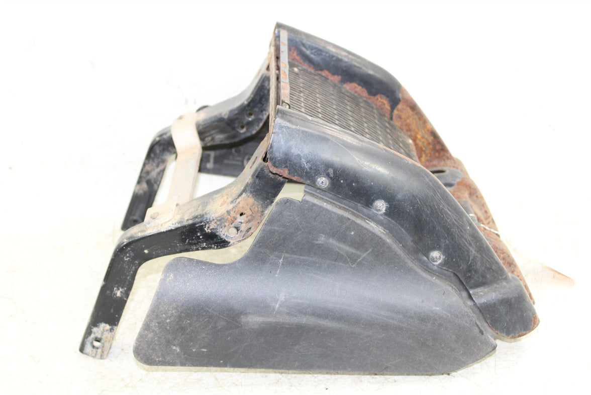 2002 Polaris Sportsman 700 4x4 Front Bumper Frame Mount 34165
