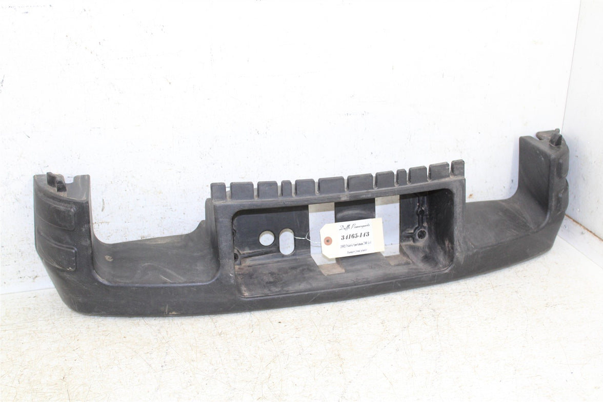 2002 Polaris Sportsman 700 4x4 Front Bumper Guard 34165