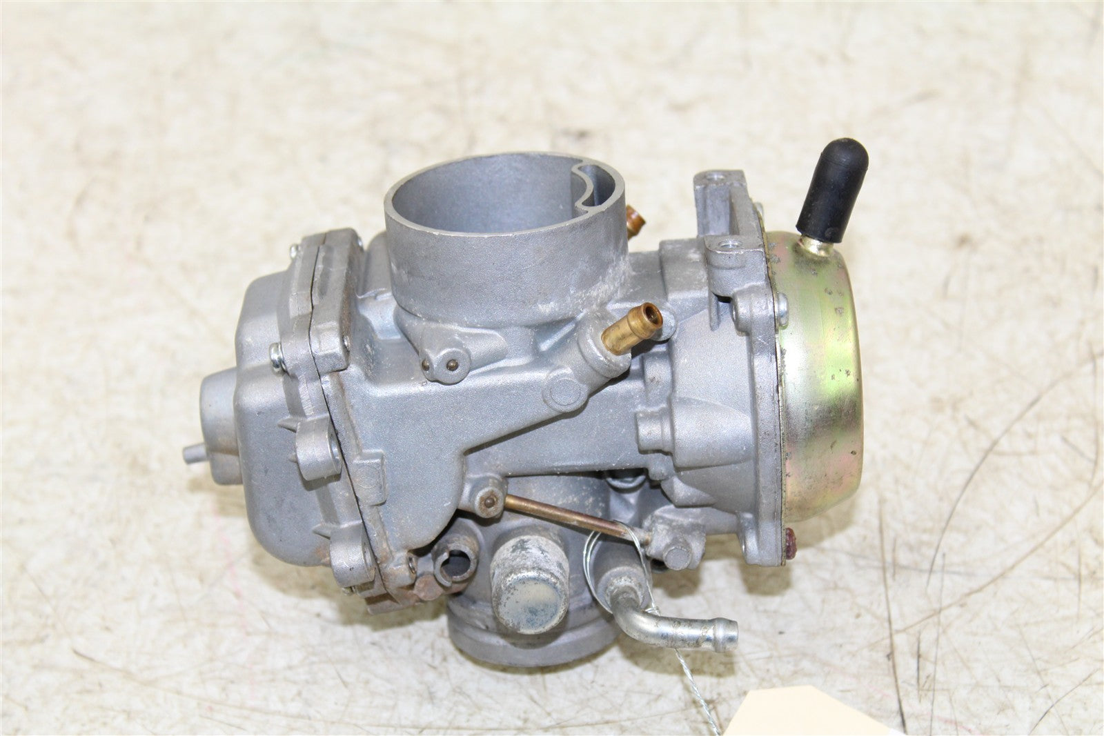 2002 Polaris Sportsman 700 4x4 Carburetor Carb Fuel Intake Aftermarket 34165
