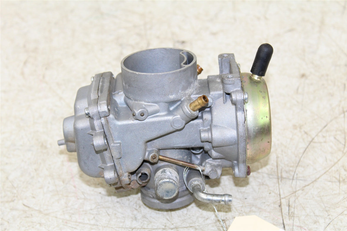 2002 Polaris Sportsman 700 4x4 Carburetor Carb Fuel Intake Aftermarket 34165