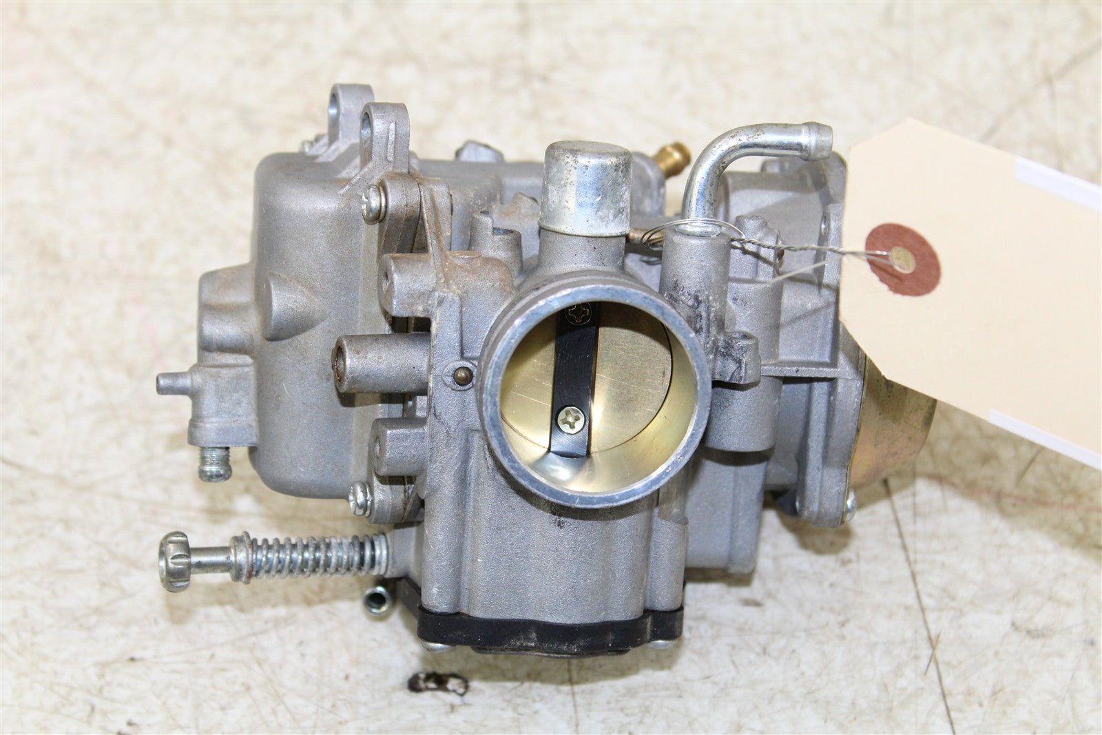 2002 Polaris Sportsman 700 4x4 Carburetor Carb Fuel Intake Aftermarket 34165