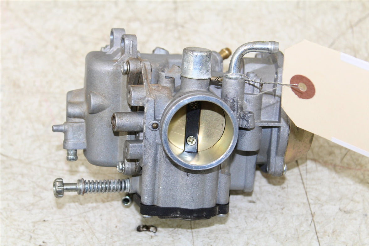 2002 Polaris Sportsman 700 4x4 Carburetor Carb Fuel Intake Aftermarket 34165