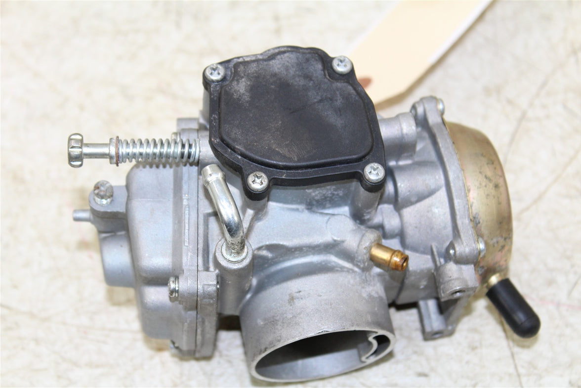 2002 Polaris Sportsman 700 4x4 Carburetor Carb Fuel Intake Aftermarket 34165