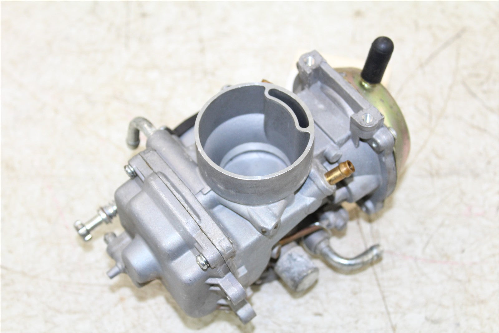 2002 Polaris Sportsman 700 4x4 Carburetor Carb Fuel Intake Aftermarket 34165