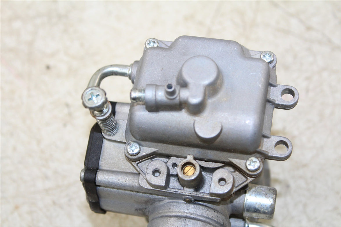 2002 Polaris Sportsman 700 4x4 Carburetor Carb Fuel Intake Aftermarket 34165