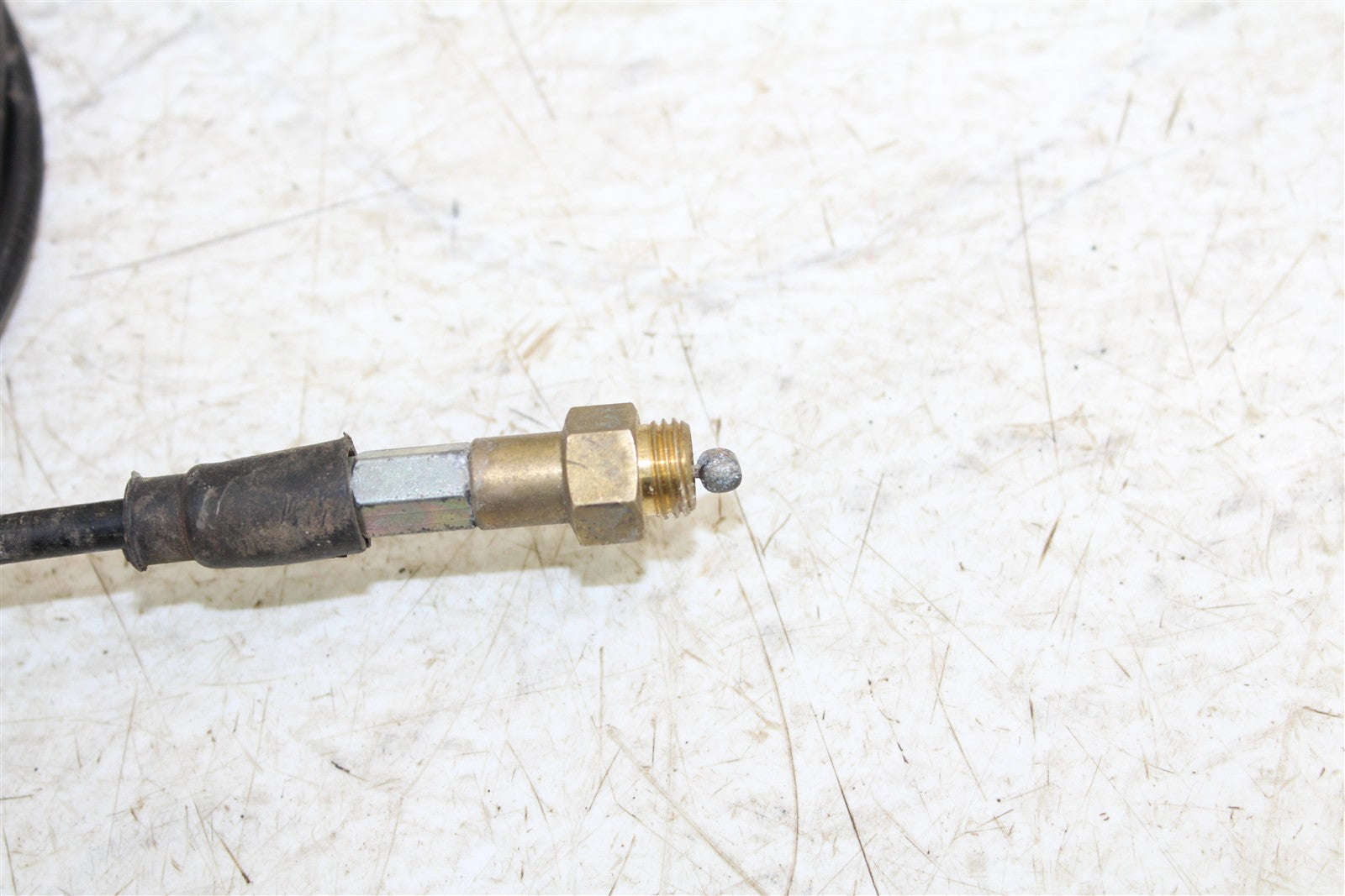 2002 Polaris Sportsman 700 4x4 Choke Cable Lever 34165