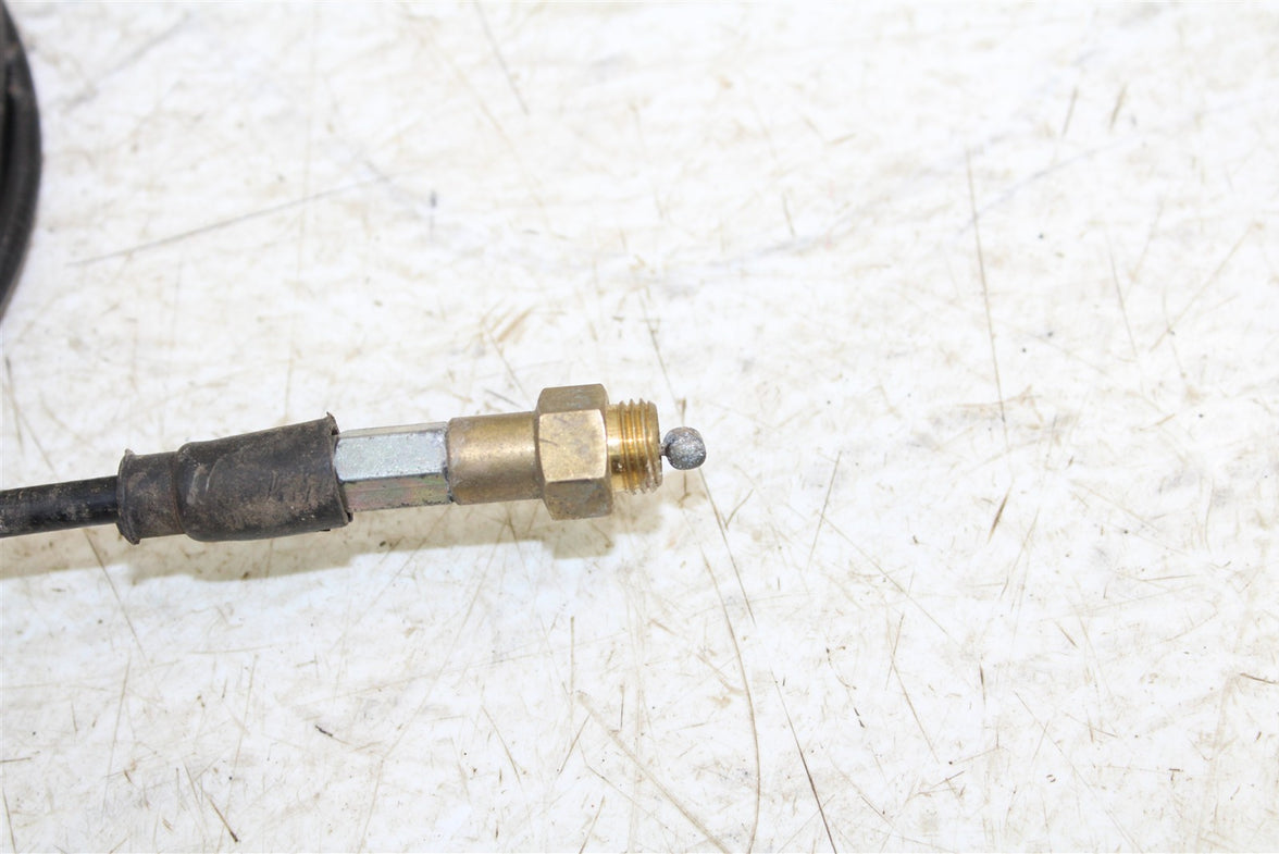2002 Polaris Sportsman 700 4x4 Choke Cable Lever 34165