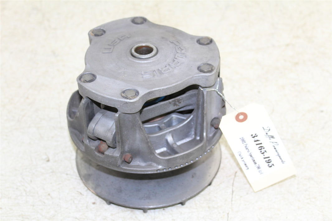 2002 Polaris Sportsman 700 4x4 Primary Drive Clutch 34165
