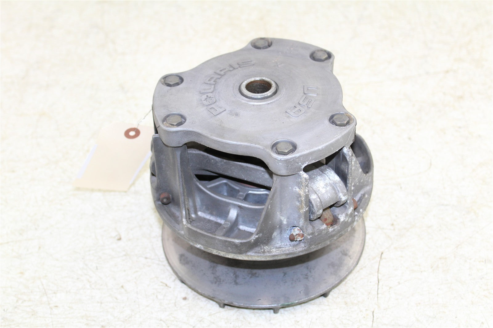 2002 Polaris Sportsman 700 4x4 Primary Drive Clutch 34165