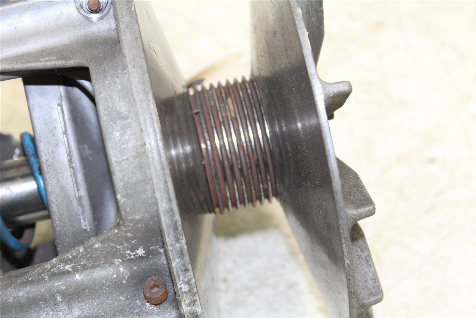 2002 Polaris Sportsman 700 4x4 Primary Drive Clutch 34165