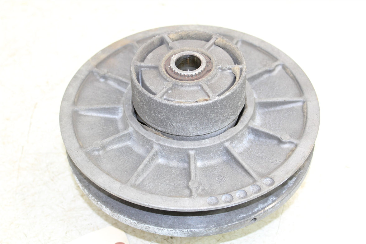 2002 Polaris Sportsman 700 4x4 Secondary Clutch Driven 34165