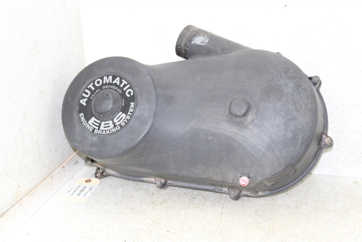 2002 Polaris Sportsman 700 4x4 Clutch Housing Cover Backing Plate 34165