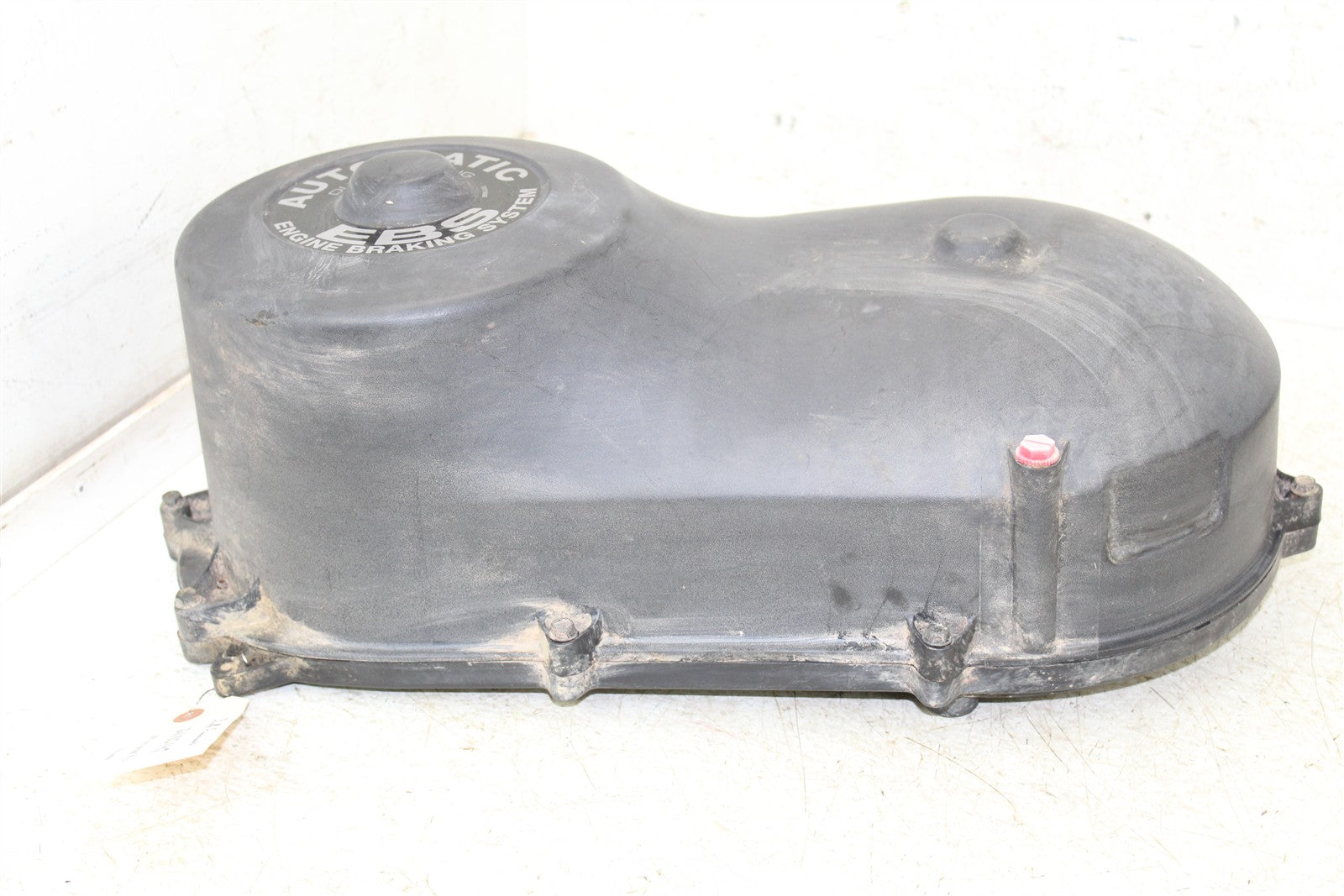 2002 Polaris Sportsman 700 4x4 Clutch Housing Cover Backing Plate 34165