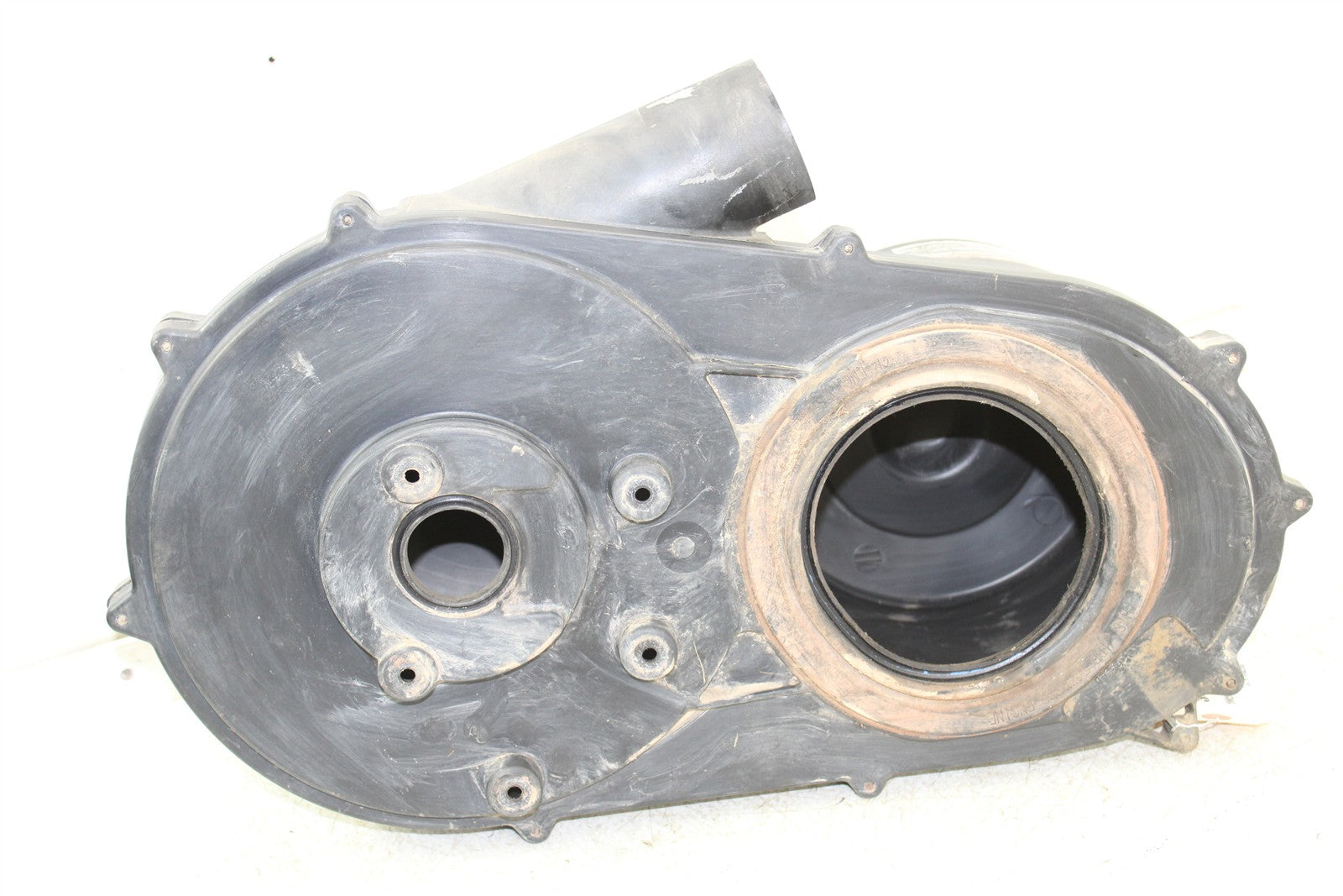 2002 Polaris Sportsman 700 4x4 Clutch Housing Cover Backing Plate 34165