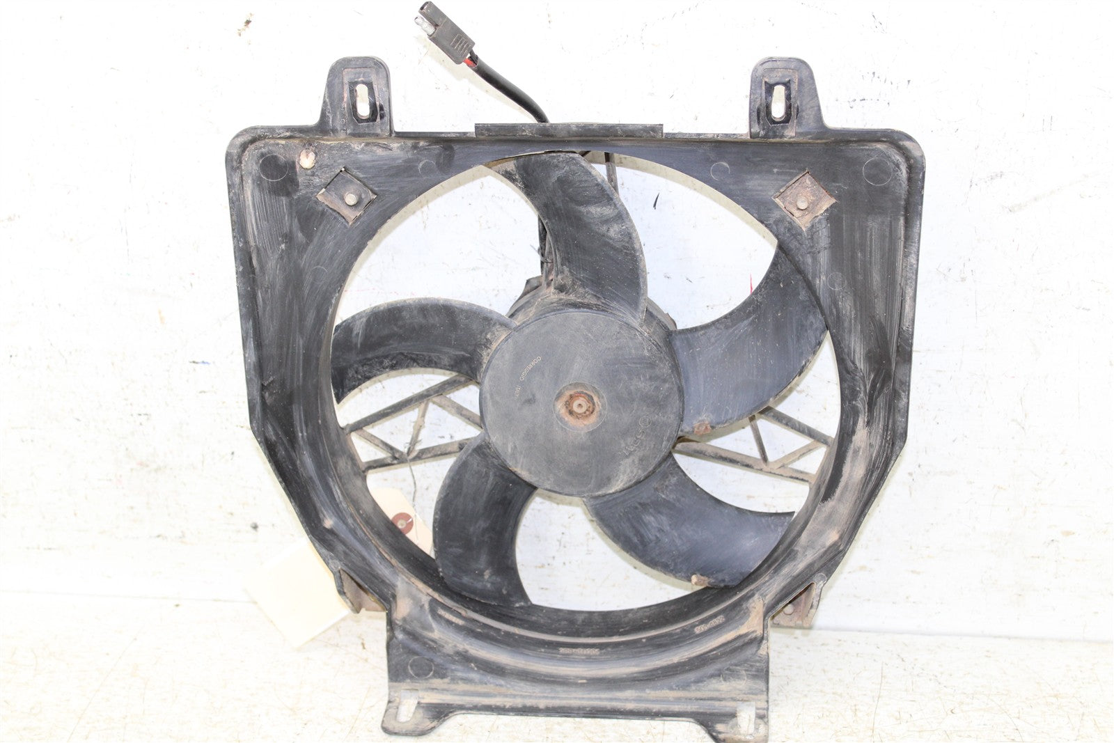 2002 Polaris Sportsman 700 4x4 Radiator Cooling Fan 34165